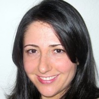 Simge Tarhan, Ph.D.