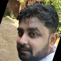 Kumar Avinay