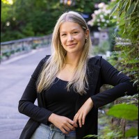 Gabrielle Bisson