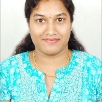 Nagashruthi P