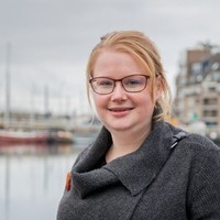 Anne Van Lenteren