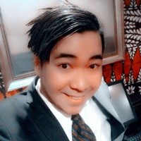 Brix Ramos