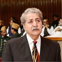 Naveed Qamar