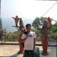 Sahrul Gunawan