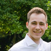 Joey Van Zwieten