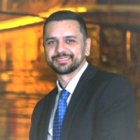 Luiz Lima De Sousa Junior