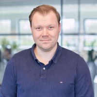 Martijn Reiniers