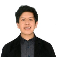 Abel Christian Apaza Amanqui