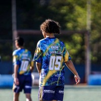 Ramon Patrick