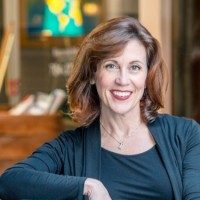 Michelle Hamilton, Cfre