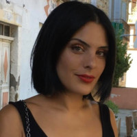 Pauline Correa