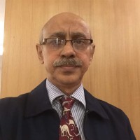 Md.Monjur-e-Khoda Tarafdar