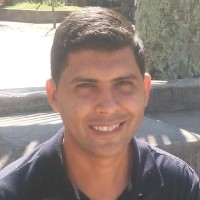 Edinaldo Couto Dos Santos