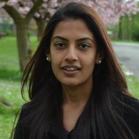 Gurpreet Kaur Khakaru