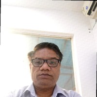 Deepak Rustagi