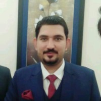 Saddam Haider