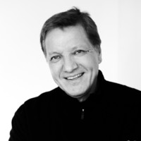 Laurence (Laurie) Olivier