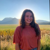 Olivia Huffaker