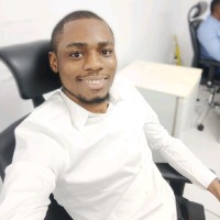 Victor Eseka