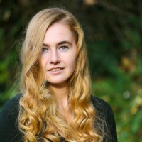Siobhan Peters