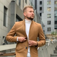 Yurii Stetsko