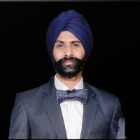 Harjas Singh