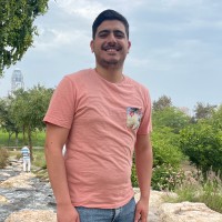 Charfeddine Mohamed Amine