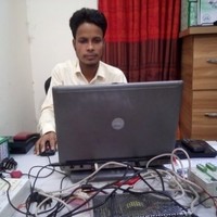 Sabuj Hossain