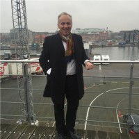 Ole G Rontén