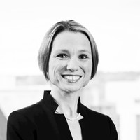 Yvonne Hennessey