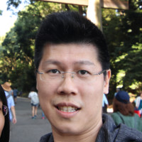 楊宗翰