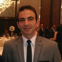 Ahmed Saif