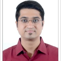 Ketul Patel