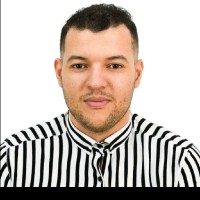 Benmoussa Mohamed Amine