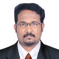 Jince P George