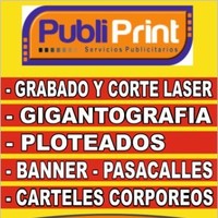 Publiprint Publicitarios