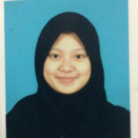 Nursyafiqah Sahira
