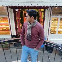 Souvik Mitra
