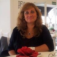 Claudia Mónica Lázaro