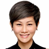 Alvina Toh