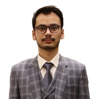 Ahmad Asif