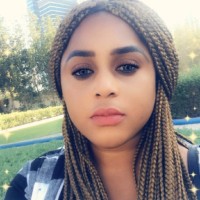 Mary Akinniyi