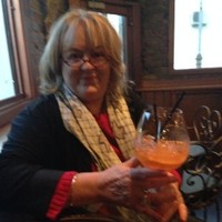 Susan Ross