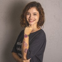 Tijana Isailovic