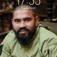 umesh Pathak