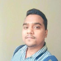Kishore Bishwas