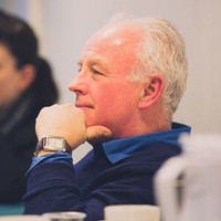 Graeme Atha