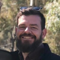 David Jenkins