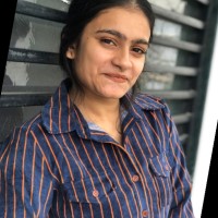 Twinkal Patel