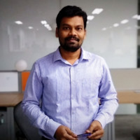 Rajesh R